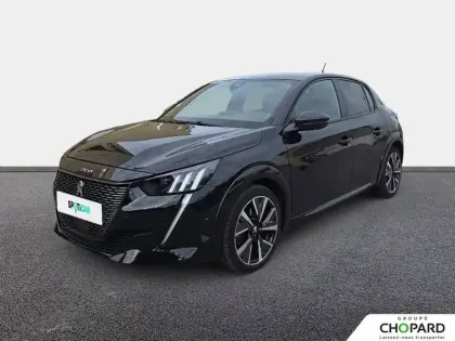 Photo Peugeot 208 Gt
