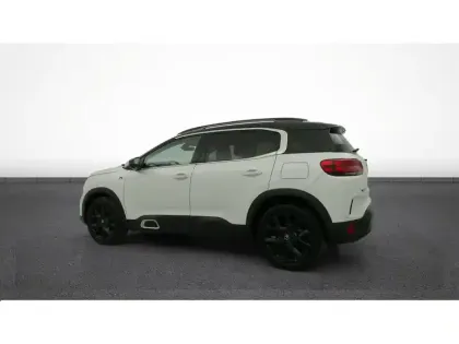 Photo 21 Citroën C5 aircross  Hybride Rechargeable 225 e-EAT8