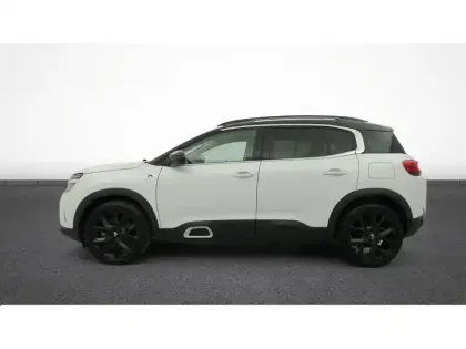 Photo 18 Citroën C5 aircross  Hybride Rechargeable 225 e-EAT8