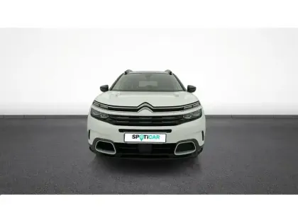 Photo 17 Citroën C5 aircross  Hybride Rechargeable 225 e-EAT8