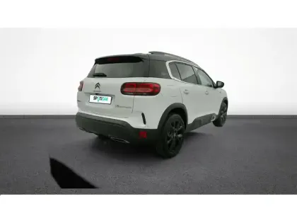 Photo 13 Citroën C5 aircross  Hybride Rechargeable 225 e-EAT8