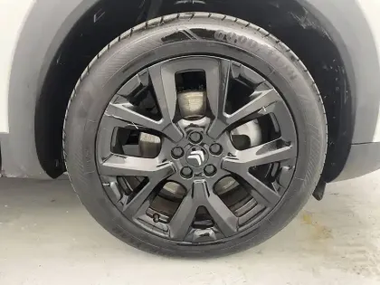 Photo 8 Citroën C5 aircross  Hybride Rechargeable 225 e-EAT8