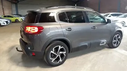Photo 5 Citroën C5 aircross  PureTech 130 S&S BVM6