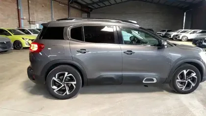 Photo 6 Citroën C5 aircross  PureTech 130 S&S BVM6