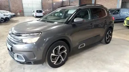 Photo 19 Citroën C5 aircross  PureTech 130 S&S BVM6