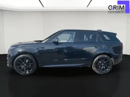 Photo 19 Land rover Range Rover  Sport P510e 3.0L i6 PHEV 510ch