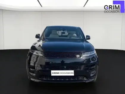 Photo 17 Land rover Range Rover  Sport P510e 3.0L i6 PHEV 510ch