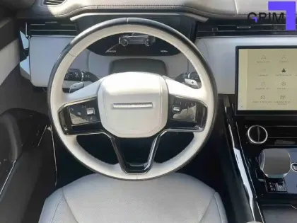 Photo 5 Land rover Range Rover  Sport P510e 3.0L i6 PHEV 510ch