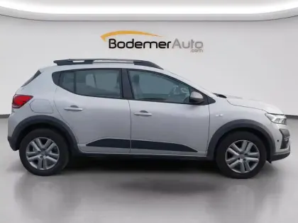 Photo 5 Dacia Sandero  TCe 90 CVT
