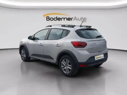 Photo 17 Dacia Sandero  TCe 90 CVT