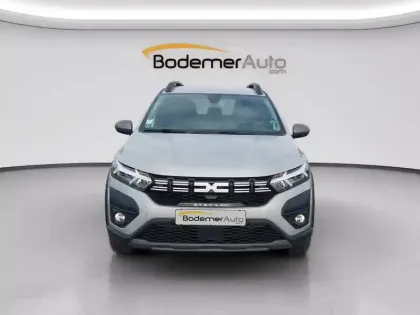 Photo 7 Dacia Sandero  TCe 90 CVT
