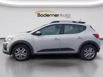 Photo 16 Dacia Sandero  TCe 90 CVT