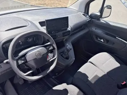 Photo 7 Citroën Berlingo  VAN M DIESEL 100 CH MANUELLE