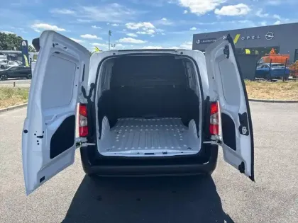Photo 5 Citroën Berlingo  VAN M DIESEL 100 CH MANUELLE