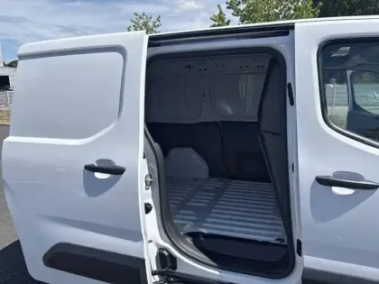 Photo 11 Citroën Berlingo  VAN M DIESEL 100 CH MANUELLE