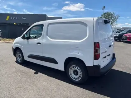 Photo 6 Citroën Berlingo  VAN M DIESEL 100 CH MANUELLE
