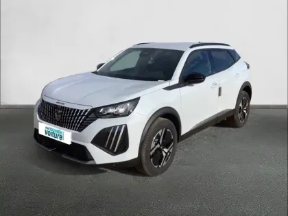 Photo Peugeot 2008 Allure