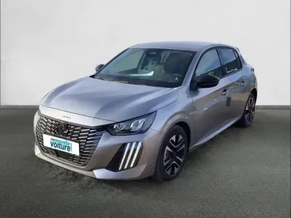 Photo Peugeot 208 Allure