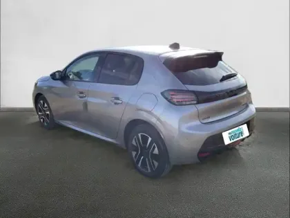 Photo 6 Peugeot 208  Hybrid 110 ch e-DCS6