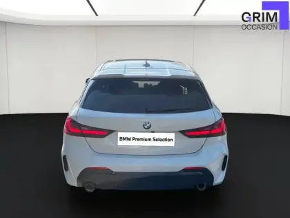 Photo 18 BMW Serie 1 120i 178 ch DKG7