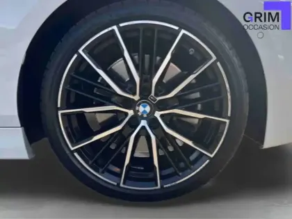 Photo 13 BMW Serie 1 120i 178 ch DKG7