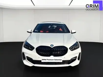 Photo 17 BMW Serie 1 120i 178 ch DKG7