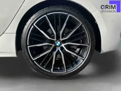 Photo 15 BMW Serie 1 120i 178 ch DKG7