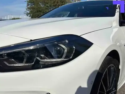 Photo 16 BMW Serie 1 120i 178 ch DKG7
