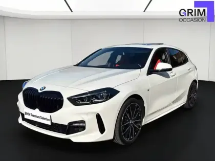 Photo Bmw Serie 1 M Sport