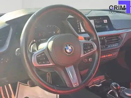 Photo 5 BMW Serie 1 120i 178 ch DKG7