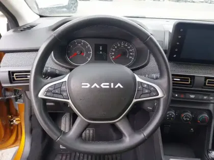 Photo 10 Dacia Sandero  ECO-G 100