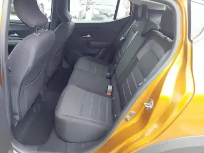 Photo 14 Dacia Sandero  ECO-G 100