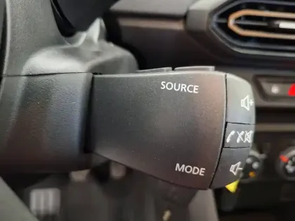Photo 34 Dacia Sandero  ECO-G 100