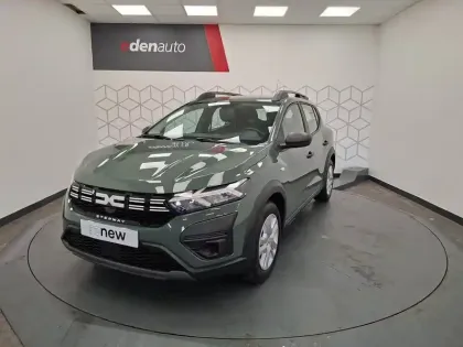 Photo Dacia Sandero Stepway Essential