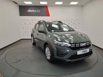 Photo 7 Dacia Sandero  ECO-G 100
