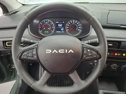 Photo 31 Dacia Sandero  ECO-G 100