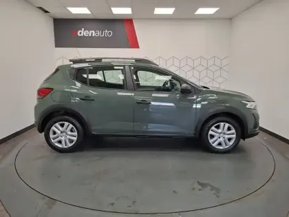 Photo 9 Dacia Sandero  ECO-G 100