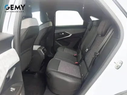 Photo 9 Peugeot 3008  Hybrid 136 e-DCS6