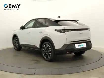 Photo 6 Peugeot 3008  Hybrid 136 e-DCS6