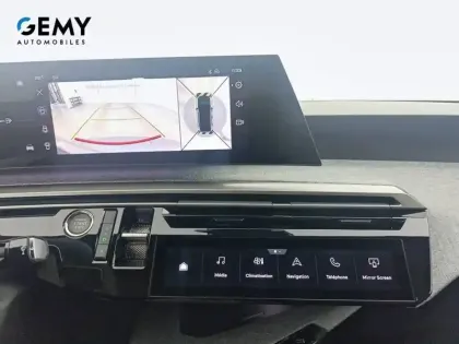 Photo 15 Peugeot 3008  Hybrid 136 e-DCS6