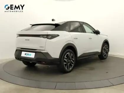 Photo 17 Peugeot 3008  Hybrid 136 e-DCS6
