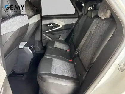 Photo 9 Peugeot 3008  Hybrid 145 e-DCS6