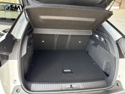 Photo 5 Peugeot 3008  Hybrid 145 e-DCS6