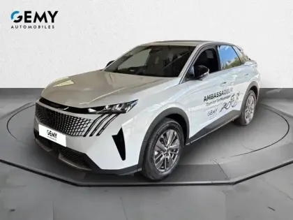 Photo Peugeot 3008 Allure