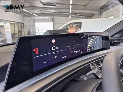 Photo 14 Peugeot 3008  Hybrid 145 e-DCS6