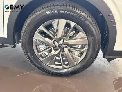 Photo 10 Peugeot 3008  Hybrid 145 e-DCS6