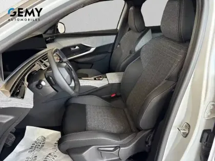 Photo 8 Peugeot 3008  Hybrid 145 e-DCS6