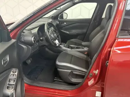 Photo 6 Nissan Juke  HYBRID 143
