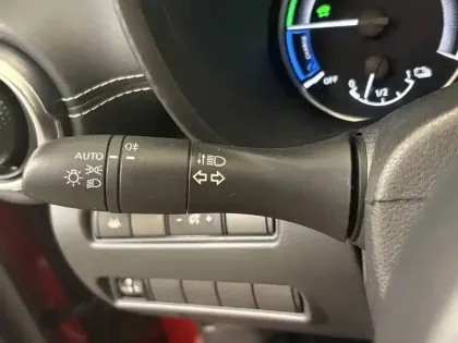 Photo 12 Nissan Juke  HYBRID 143