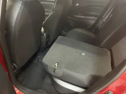 Photo 36 Nissan Juke  HYBRID 143